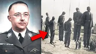 What Happened To Nazi Leaders' Siblings After WW2?