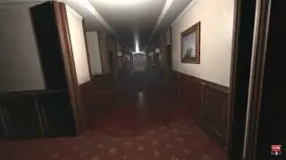 Experiencing scary VR 360&deg; video for the first time || credits: Strange animation studio