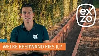 Productvideo #11 | Oeverversteviging: opgeklampte schotten vs vlechtmatten vs lamellen vs damwand