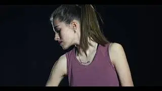 CITY DANCE STUDIO Beočin - Workshop Polina Tobody/Maksim Borodin