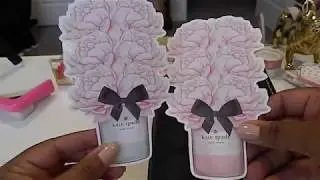 Mystics Little Gifts A6