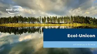 Ecol-Unicon &ndash; 30 lat innowacji w ochronie w&oacute;d