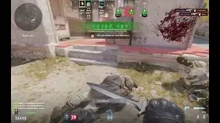 CSGO faceit stack