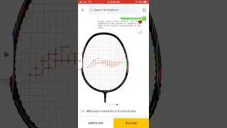 li ning xp 2020 badminton racket review Strung #🏸#🏸#badmintonracket