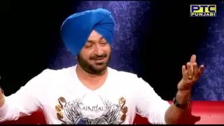Malkit Singh As PTC Superstar | 2015 Interview | PTC Punjabi