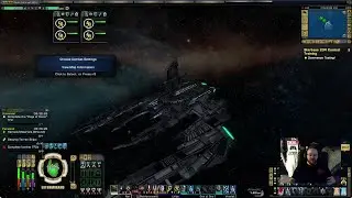 Star Trek Online: Breen Sarr Theln Carrier