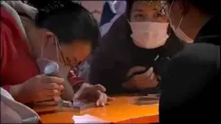China's Chocolate Wonderland
