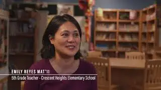 USC Rossier and 2U: Transforming Education