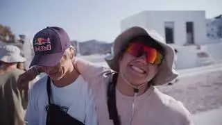 Red Bull Art Of Motion 2022 Highlights