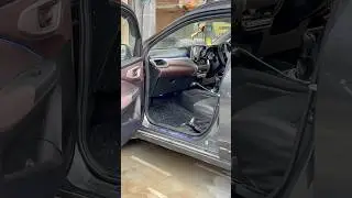 atmosphere lights for car                          #viral #shortsindia #trending  #marutisuzuki