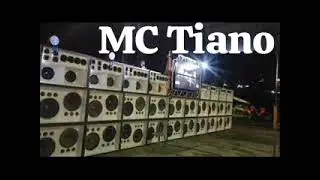 MC Tiano original...pulamos igual macaco união de neves