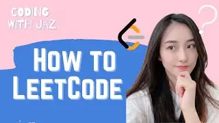 How to Leetcode?