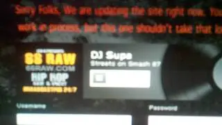 Keem Kong on 66Raw.com w/ DJ Supa