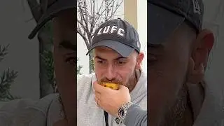 2 YEMEK 1 TATLI - Barış Ali Latenighter (Ayı Gibi İyi Gurme)