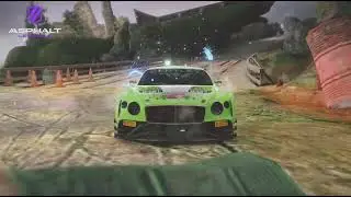 CRAZY AURA FARMING MOMENT [asphalt Legends ]😵😵😵
