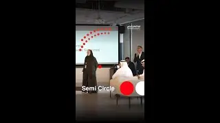 CMA | Semi Circle - October 2025