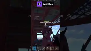 🔥 Rust - Oil Rig prt 2 l  Ps5 🔥 | zawatex de #Twitch  #Rust #Console #Ps5 #Petro