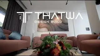 THATWA DESIGN BUILD - Interior #thatwadesignbuild #interiordesign #shorts #decor #short #trending
