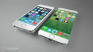 iPhone 6 Release Date!