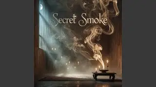 The Hidden Flame