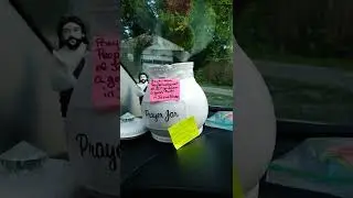 Biblelife Prayer Jar 🙏Sneak Peek: More Bodys 8/17/22 @disabledflybaby3601