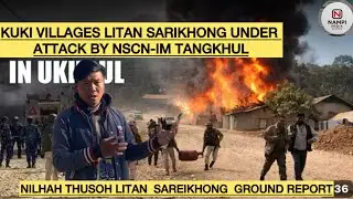 10 February 2026 Litan  Sareikhong firing Ground report 