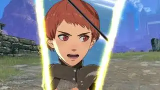 Fire Emblem: Three Houses; A Gablin's Journey! Pt9