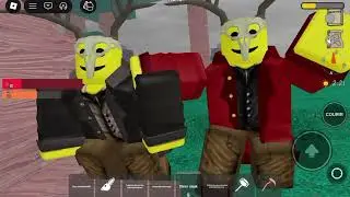 99 nocí admin Abuse😱