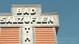 Heilgarten Deutschlands