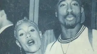 2Pac - FAITH OVER FEAR  (Emotional Song)