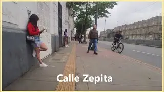 Zepita Tour  - Nueva visita A la Zona