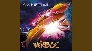 Mr. Wobble