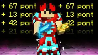 Meg Kell Nyernem Ezt a Minecraft Eventet... (ÉLŐ)