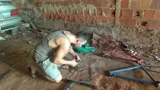 BIKE CHOPPER (Parte 2)