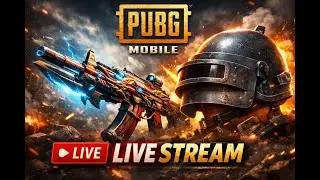 PUBG Mobile Ranked Gameplay | iPhone 16