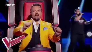 Bayrisch Drip the Voice