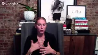 Jewelry Designer Jennifer Fisher and Fashion Editor Sophia Chabbott Talk The Making of Me