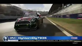 Grid Legends Multiplayer #104 Back To Multiplayer