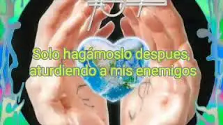 Tommy Cash - Cool 3D World - traducida al español
