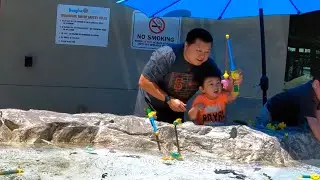 ImagineU Interactive Children&rsquo;s Museum Visalia,CA 4K60FPS