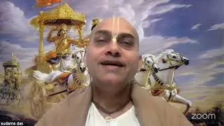 Systematic Study of Vedic Scriptures Chapter 18 verse 49 onwards