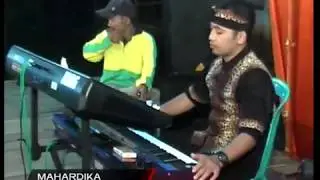 Mahkota Electone - Kandas Voc. Indah Ft Marjoko