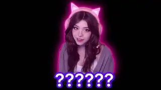 17 Hannahowo 'UWU' Sound Variations in 30 Seconds