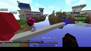 2 beds on castle 40v40