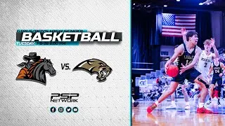 🏀 (01-06-26)  DICKINSON AT LEGACY: GIRLS/BOYS BASKETBALL