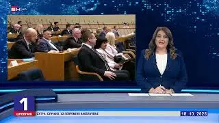 Mazalica iznosi laži &ndash; Poreska kontrola 2025. potvrdila da BN TV nije imao takve prihode