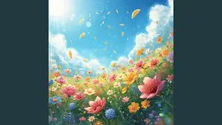 Joyful New Season