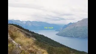 The Tour - A New Zealand MTB Adventure