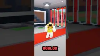 Как создать игру в ROBLOX за 10 секунд! #roblox #robloxstudio #gaming
