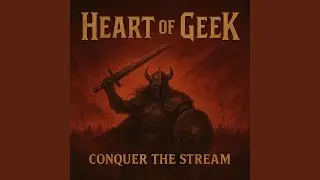 Blood in the Stream